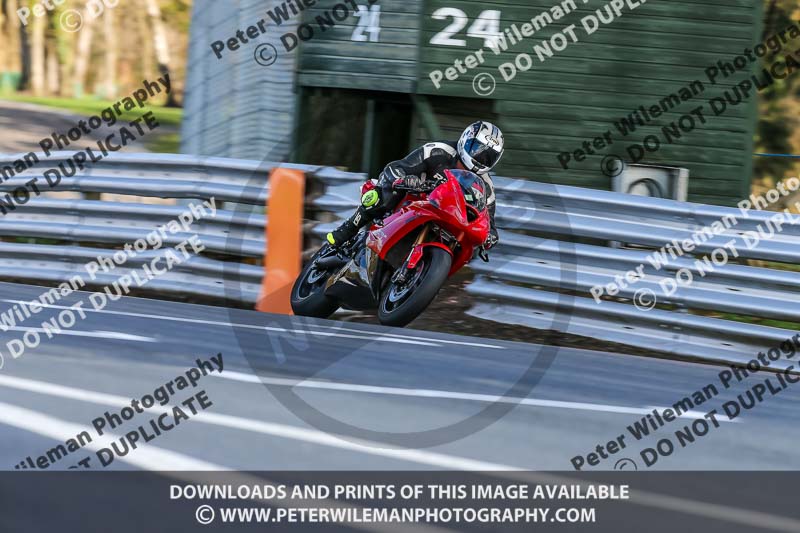 Oulton Park 20th March 2020;PJ Motorsport Photography 2020